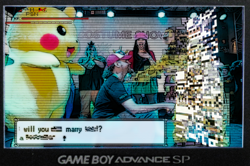 Illustration for article titled Kotaku 'Shop Contest: I Thee Choose: The Winners